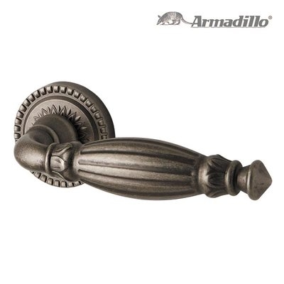 Armadillo BELLA античное серебро