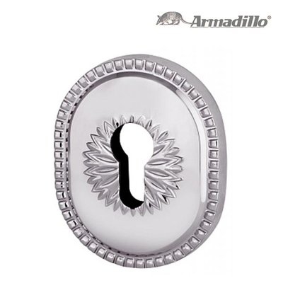 Armadillo под цилиндр/хром/34913